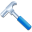 Tools Icon 32x32 png