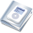 Music Folder 2 Icon 48x48 png