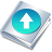 Uploads Folder Icon