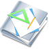 Documents Folder Icon 72x72 png
