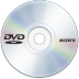 DVD Icon 72x72 png