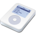 iPod Icon 72x72 png