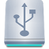 USB Drive Icon 72x72 png