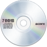 CD 2 Icon 96x96 png