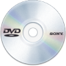 DVD Icon 96x96 png