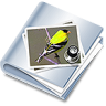 Picture Folder Icon 96x96 png