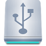 USB Drive Icon 96x96 png