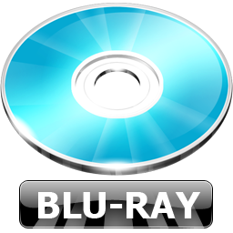 Blu-Ray Icon 256x256 png