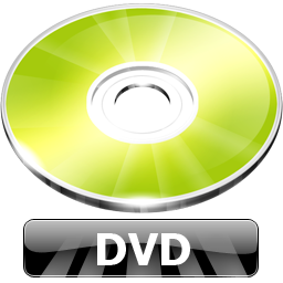 DVD Icon 256x256 png