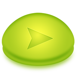 Play Icon 256x256 png