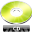 CD Icon 32x32 png