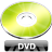 DVD Icon