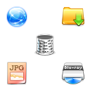 System Icon Set