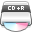 CD+R Icon