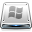 Disk OS Icon