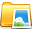 Folder Picture Icon