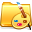 Folder Theme Icon