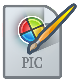 Picture Type Misc Icon 256x256 png