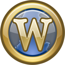 WoW Icon 256x256 png