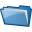 Folder Filled Icon 32x32 png