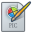 Picture Type Misc Icon 32x32 png