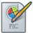 Picture Type Misc Icon 48x48 png