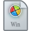 Windows Unknown Icon 64x64 png