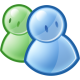 MSN Icon 80x80 png
