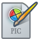 Picture Type Misc Icon 80x80 png