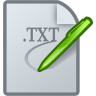 Text Icon 96x96 png