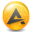 AIMP 2 Icon 32x32 png