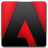 Apps Adobe Icon 48x48 png