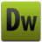 Apps Adobe DW Icon 48x48 png