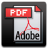 Apps Adobe PDF Icon