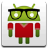 Apps Androidify Icon