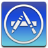 Apps App Store Icon 48x48 png