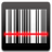 Apps Barcode Scanner Icon 48x48 png