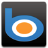 Apps Bing Icon