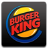 Apps Burgerking Icon