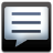 Apps Comment Icon 48x48 png