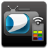 Apps Direct TV Remote Icon 48x48 png