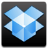 Apps Dropbox Icon 48x48 png