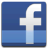 Apps Facebook Icon 48x48 png