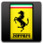 Apps Ferrari Icon 48x48 png