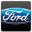 Apps Ford Icon 48x48 png