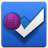 Apps Foursquare Icon 48x48 png