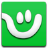 Apps Friendster Icon 48x48 png