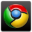 Apps Google Chrome Icon 48x48 png