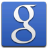 Apps Google Search Icon