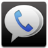 Apps Google Voice Icon 48x48 png